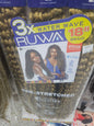 3x Water Wave Ruwa 27