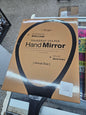 Hand mirrors