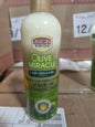 AFR PR OLIVE LVE IN CND 12OZ by Beauty Giant