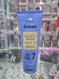 Dream world luxury hand n body lotion