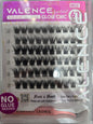 Valence 60pc Cluster Lashes