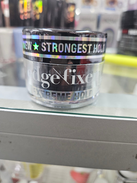 Edge fixer extreme hold