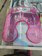 BT Neck tray