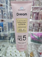 Dream world luxury hand n body lotion