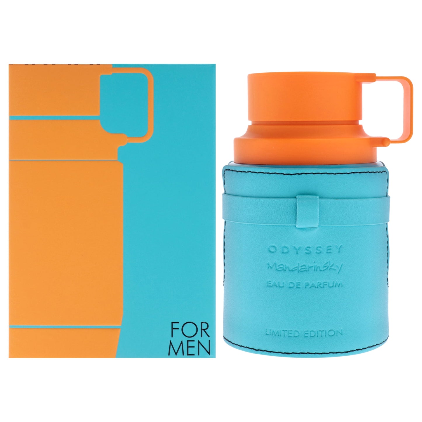 Armaf odyssey mandarin sky