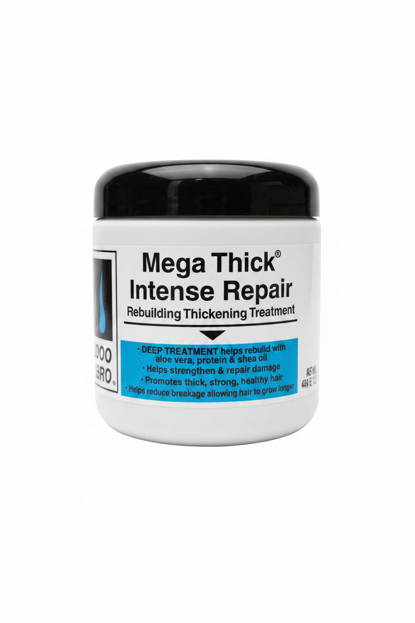 DOO GRO MEGA THICK REPAIR 16 OZ by Beauty Giant