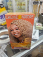 Creme of nature C43 lightest blonde by Beauty Giant