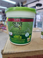 ORS Olive oil smooth n hold pudding
