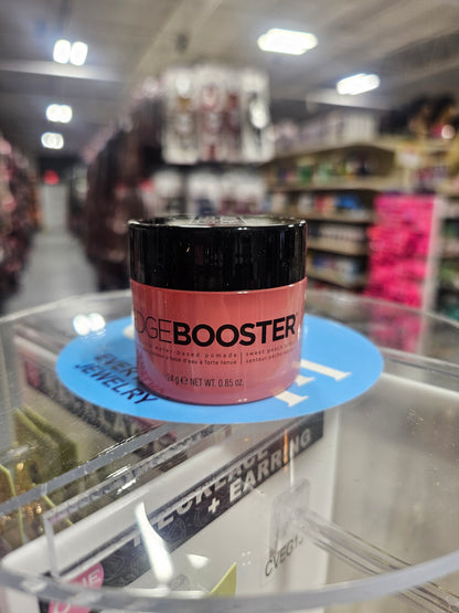 Style factor edgebooster strong hold pomade .85oz