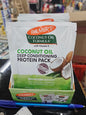 Palmers coconut oil deep cond. Pkt.