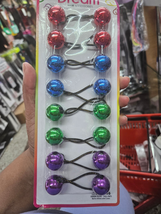 Dream world accessories