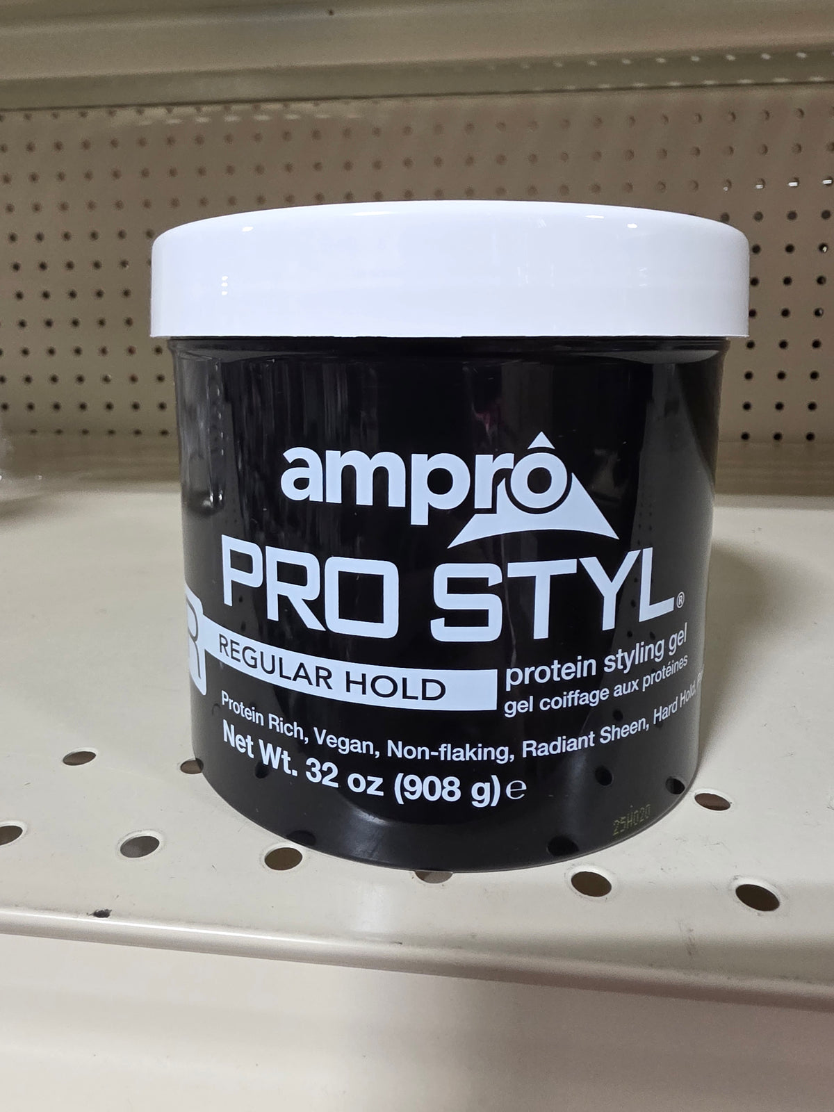 AMPRO PROTEIN GEL 32 OZ by Beauty Giant