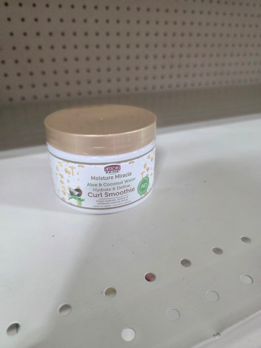 AFR PR MOIST MIR A/C SMOTHIE 12 by Beauty Giant