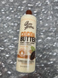 Queen Helene cocoa butter hand and body lotion 16oz