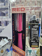 Detangling mini non slip brush