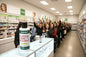 Gloves therapeutic shampoo