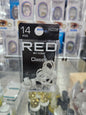 Red by kiss hair jewelry