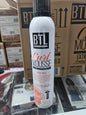 Btl  mousse