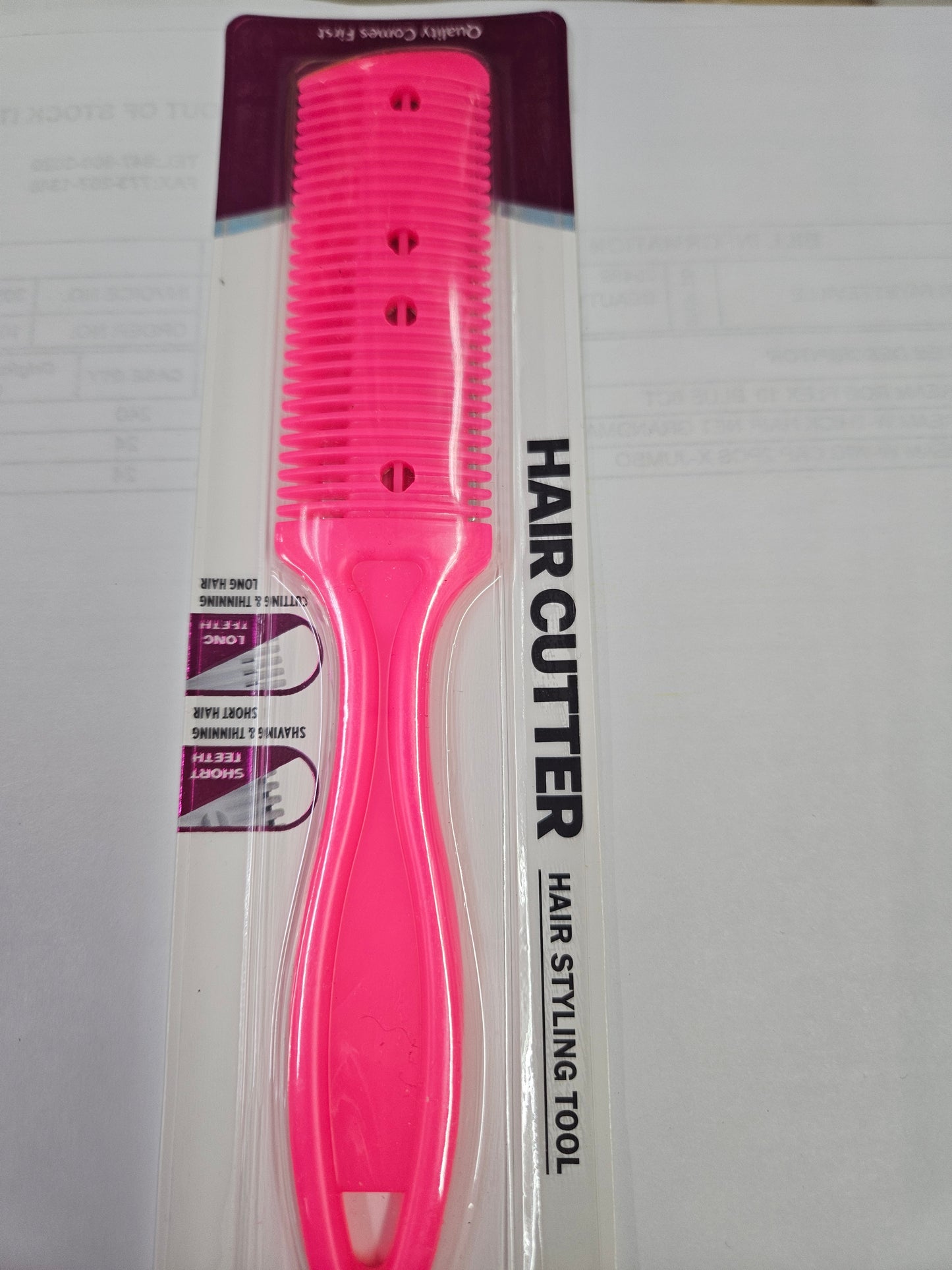 Dream hair cutting tool
