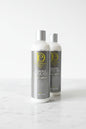 Design essentials NAT ALMD/AVOC LVE-IN 12OZ by Beauty Giant