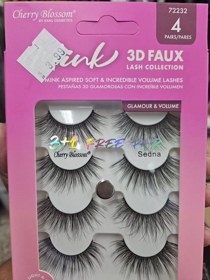 Cherry blossom 🌸 3D faux