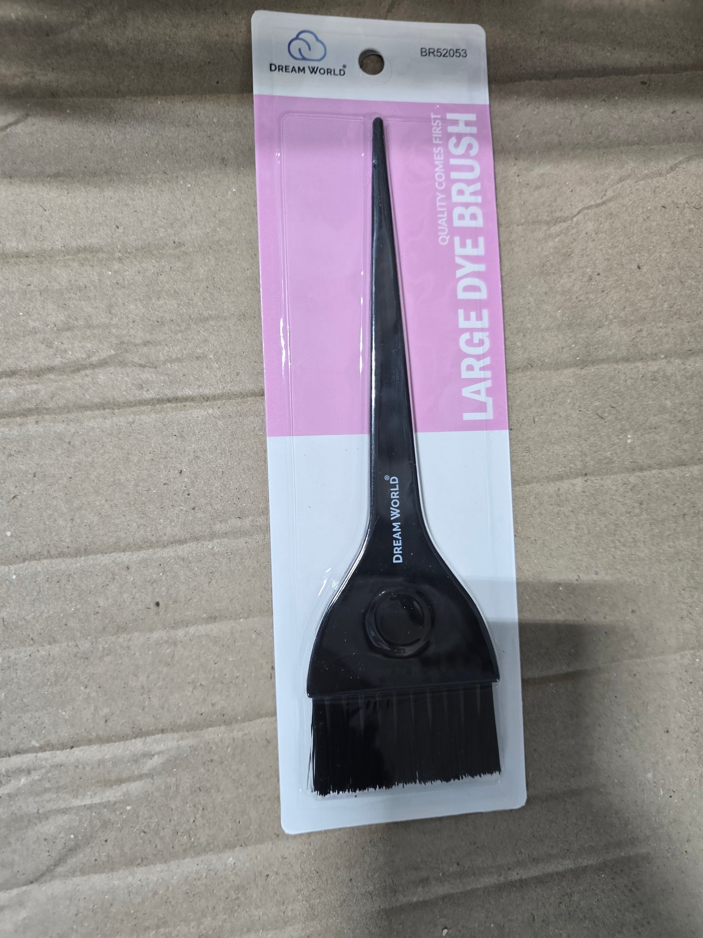 Dream Brush Dye Large by Dream World