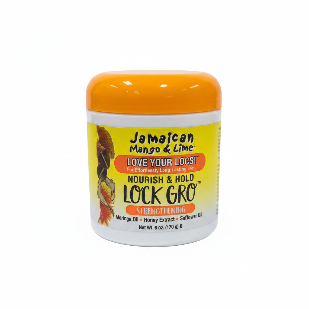 JAM MANGO LIME LOCK GRO 6Z by Beauty Giant