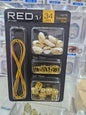 Red charm jewelry Hz75