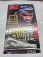 Noblesse crown silky sleek Durag Camo