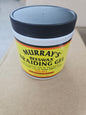 Murray beeswax braiding gel 6oz