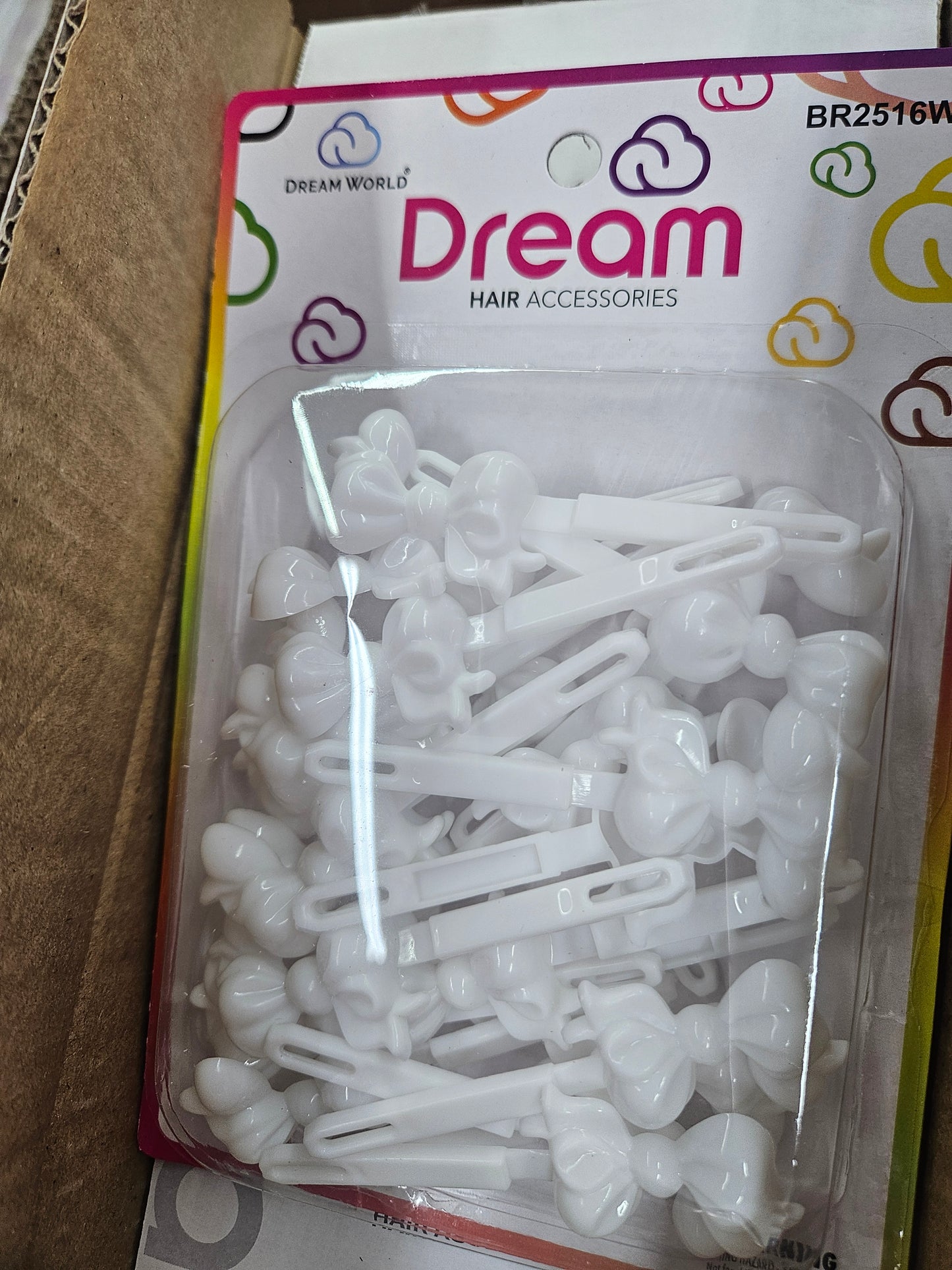 Dream accessories