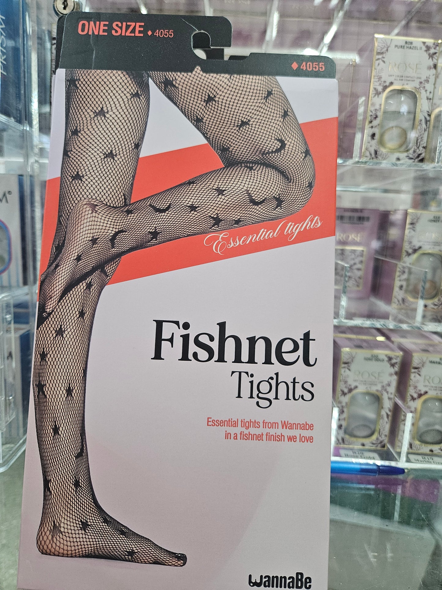 Essential tights one Size fit all