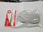Pumice stone peanut