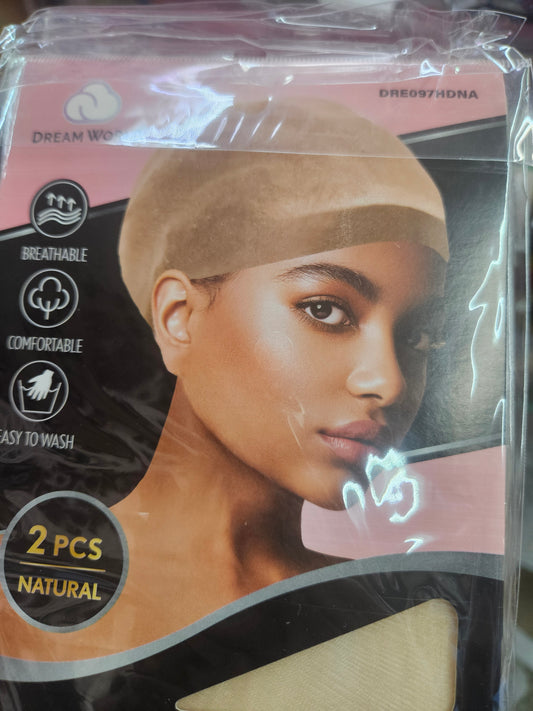 Dream World HD Deluxe Wig Cap HDNA