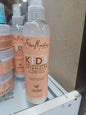 Shea moisture kids coconut  detangler