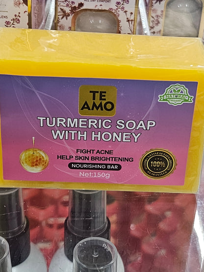 Te amo