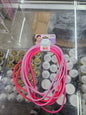 Elastic headband