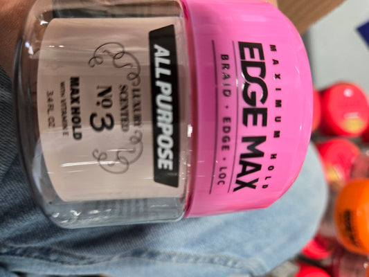 Medium edgemax by Beauty Giant