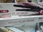 J2 Ceramic Flat Iron Up To 400°F ½"