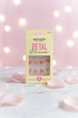 Posh mellow 24 press on 65556 by Beauty Giant