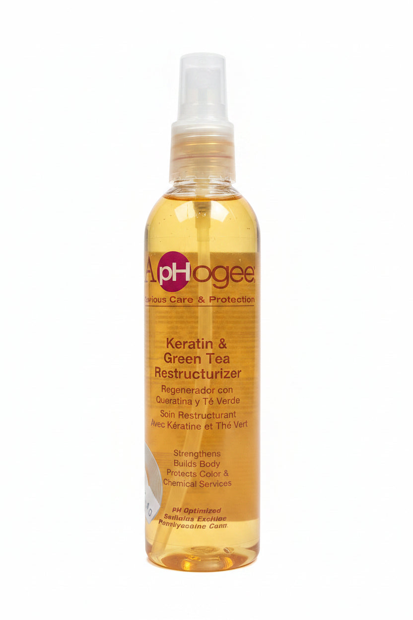 APHOGEE KERA/GRN/TEA RESTRCT 8Z by Beauty Giant