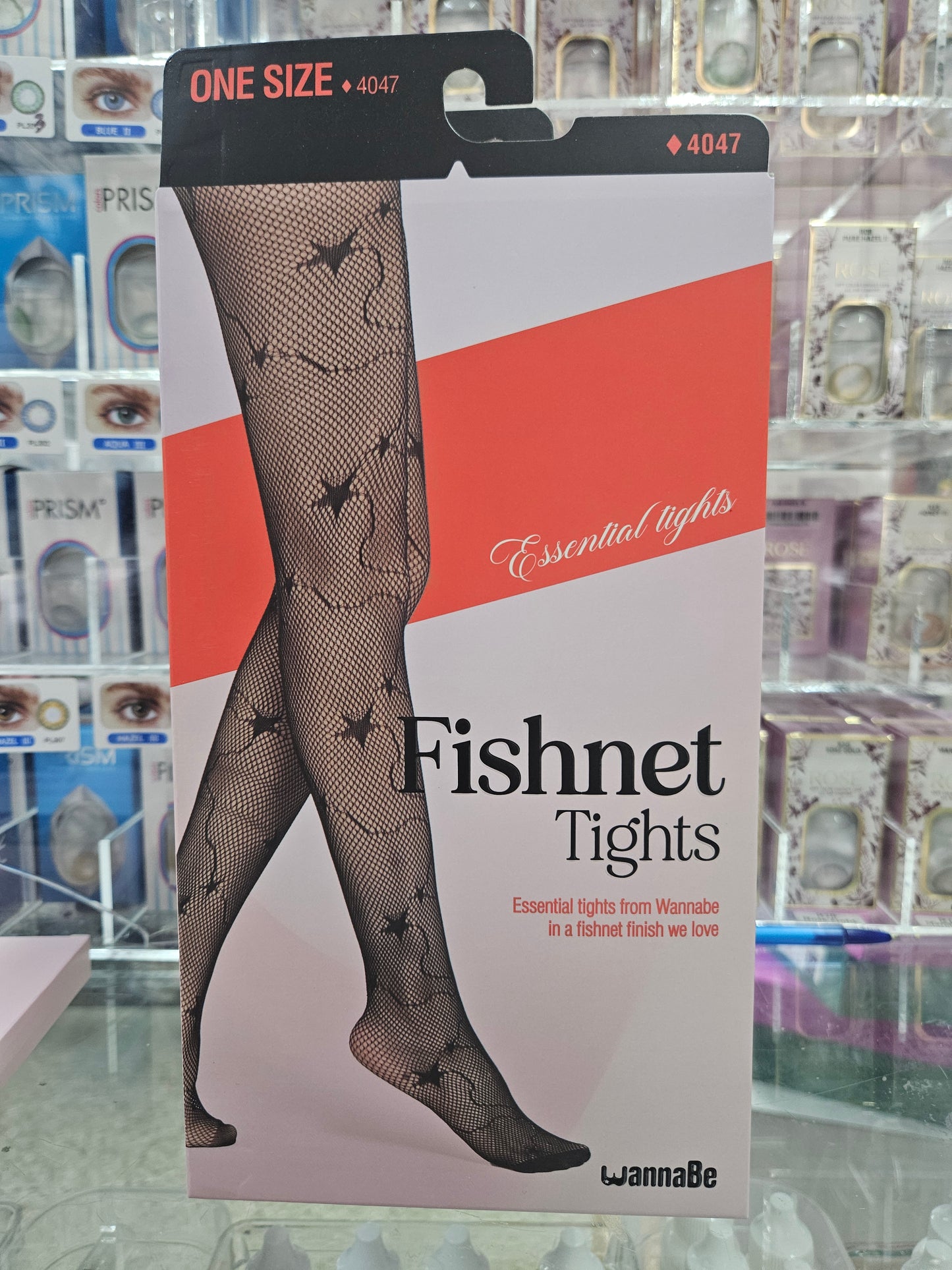 Essential tights one Size fit all