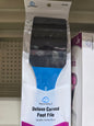 Dream Foot File Curved Deluxe by Dream World