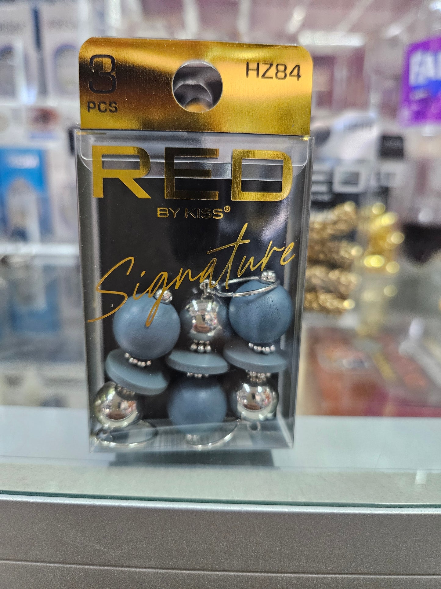 Red charm jewelry Hz84
