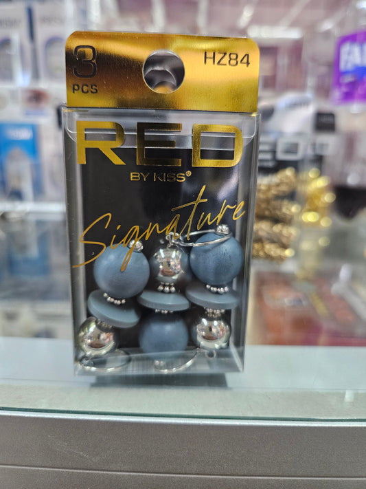 Red charm jewelry Hz84