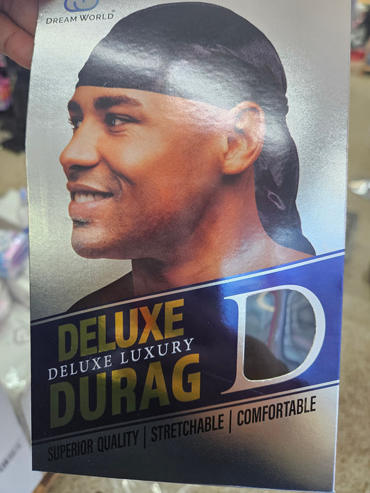 Men deluxe durag