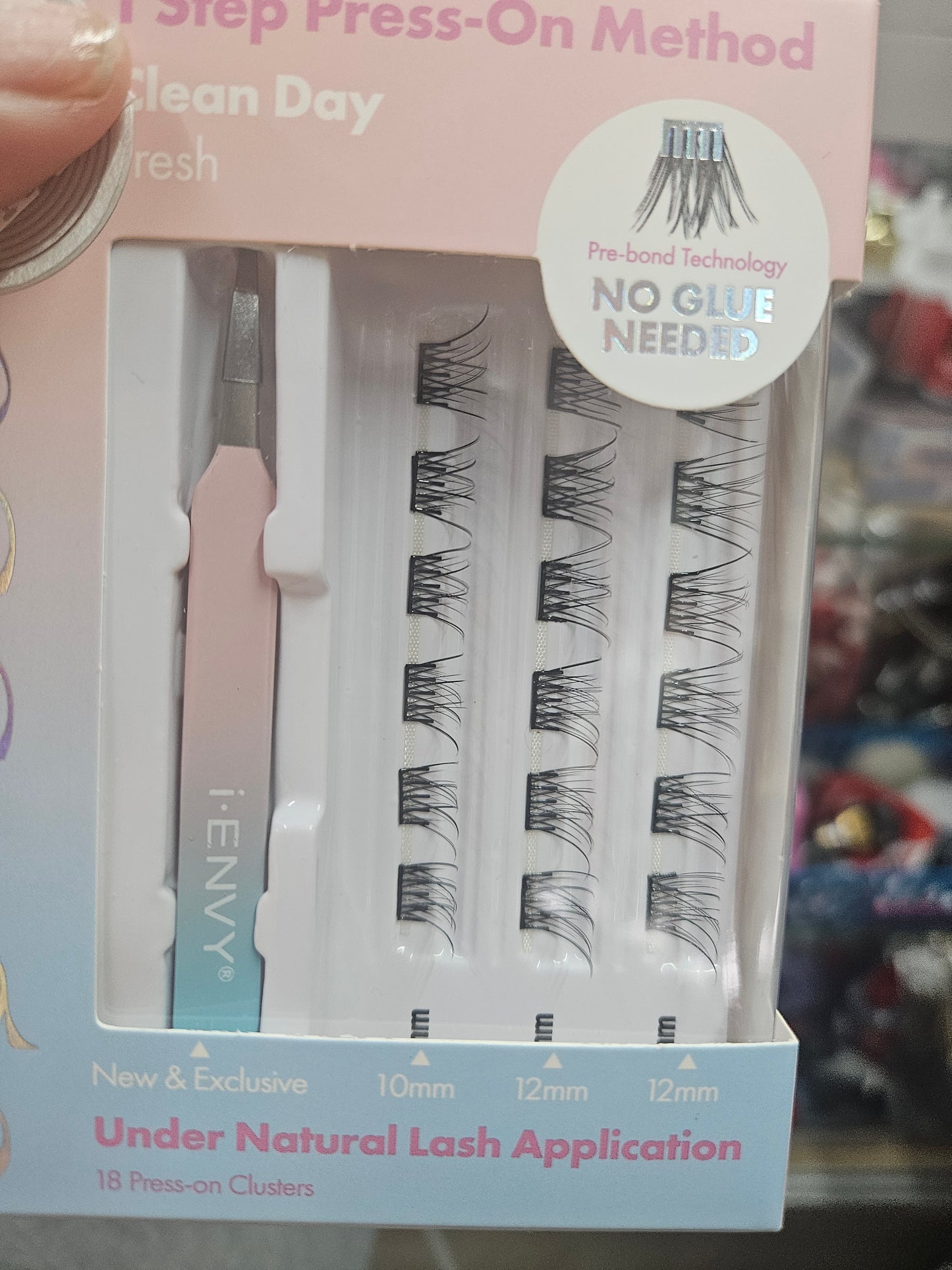 Press n go  m