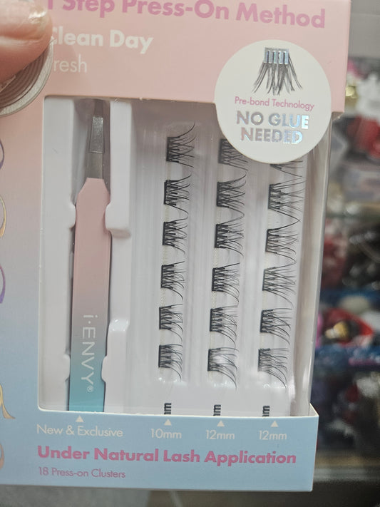 Press n go  m