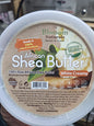 Blossom natural  African shea butter