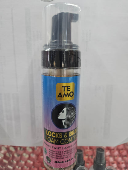 Te amo